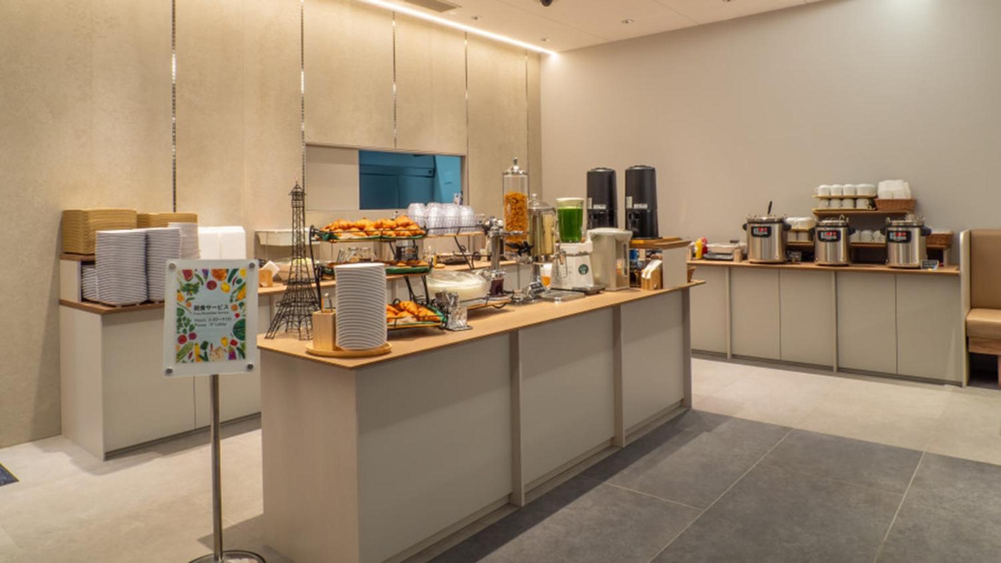 Toyoko Inn Osaka Yodoyabashi-Eki Minami Dış mekan fotoğraf