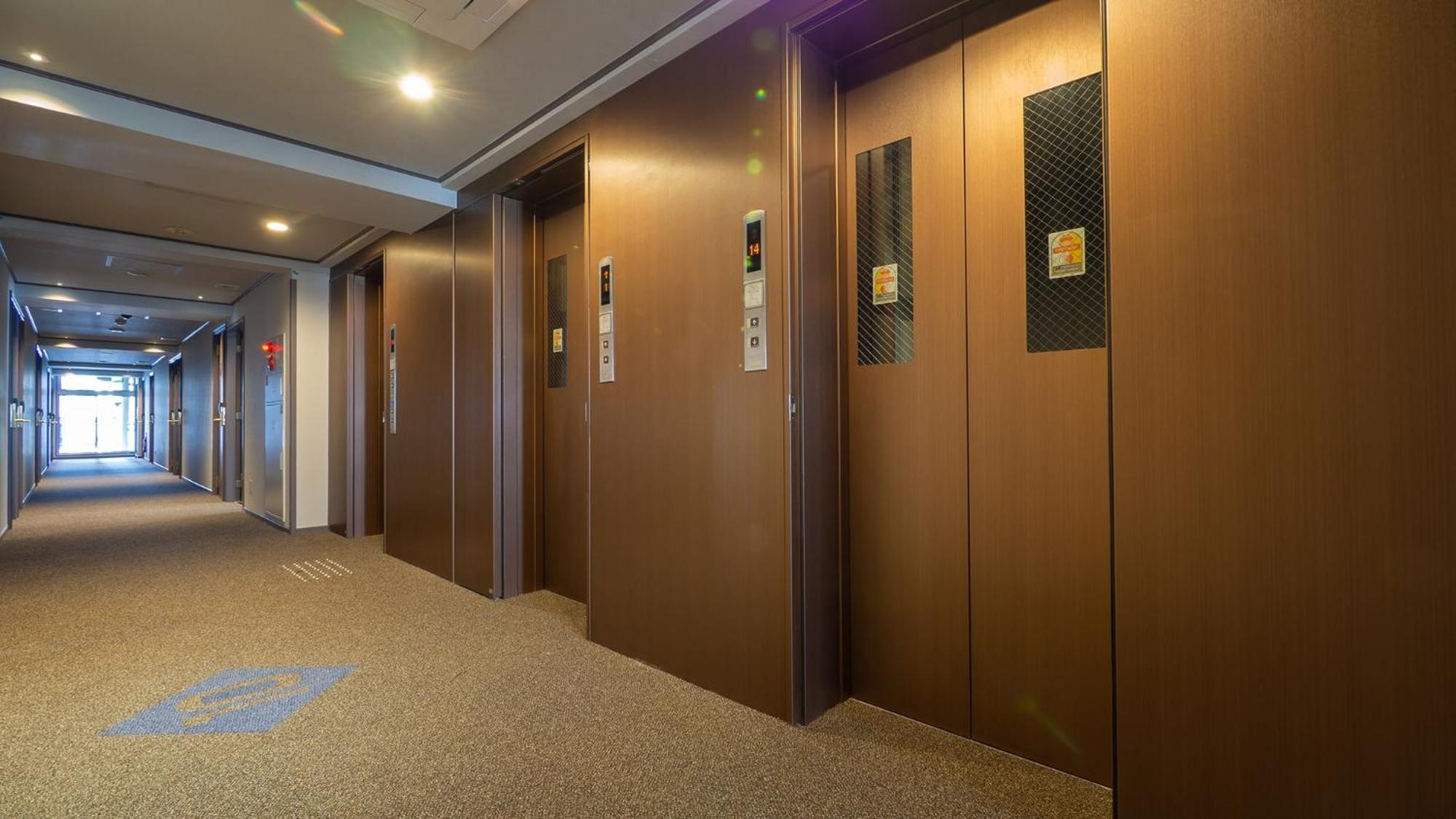 Toyoko Inn Osaka Yodoyabashi-Eki Minami Dış mekan fotoğraf