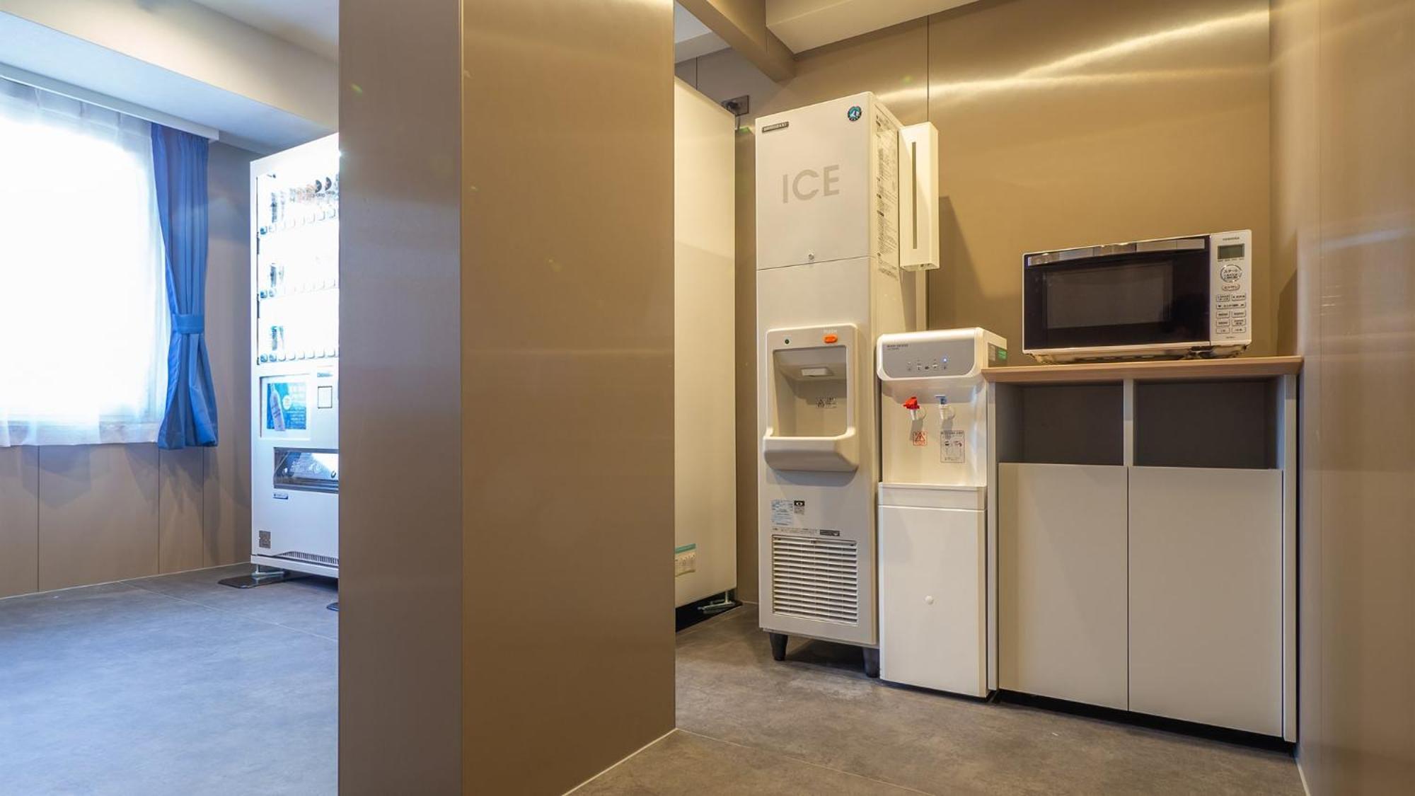 Toyoko Inn Osaka Yodoyabashi-Eki Minami Dış mekan fotoğraf