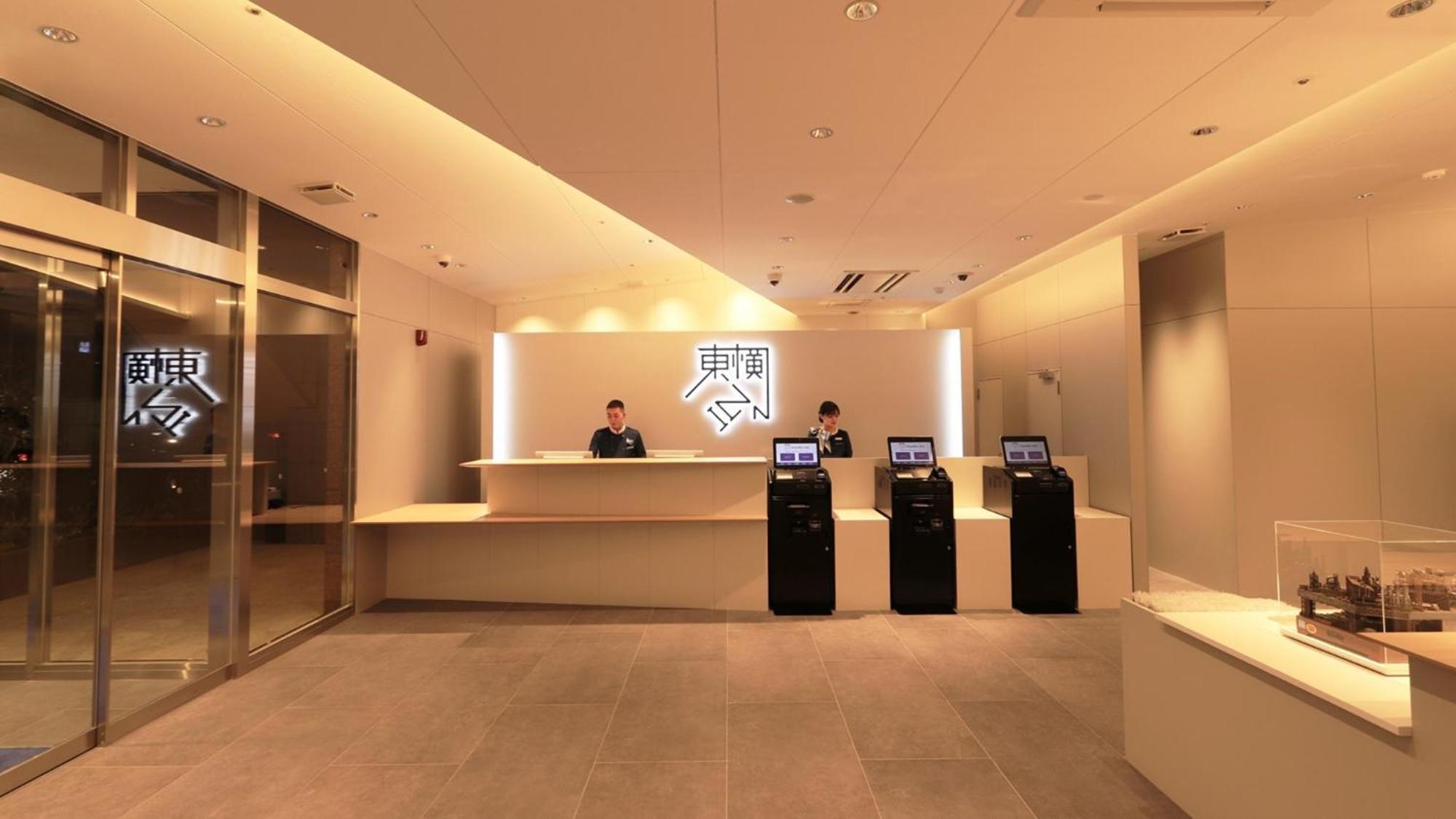 Toyoko Inn Osaka Yodoyabashi-Eki Minami Dış mekan fotoğraf