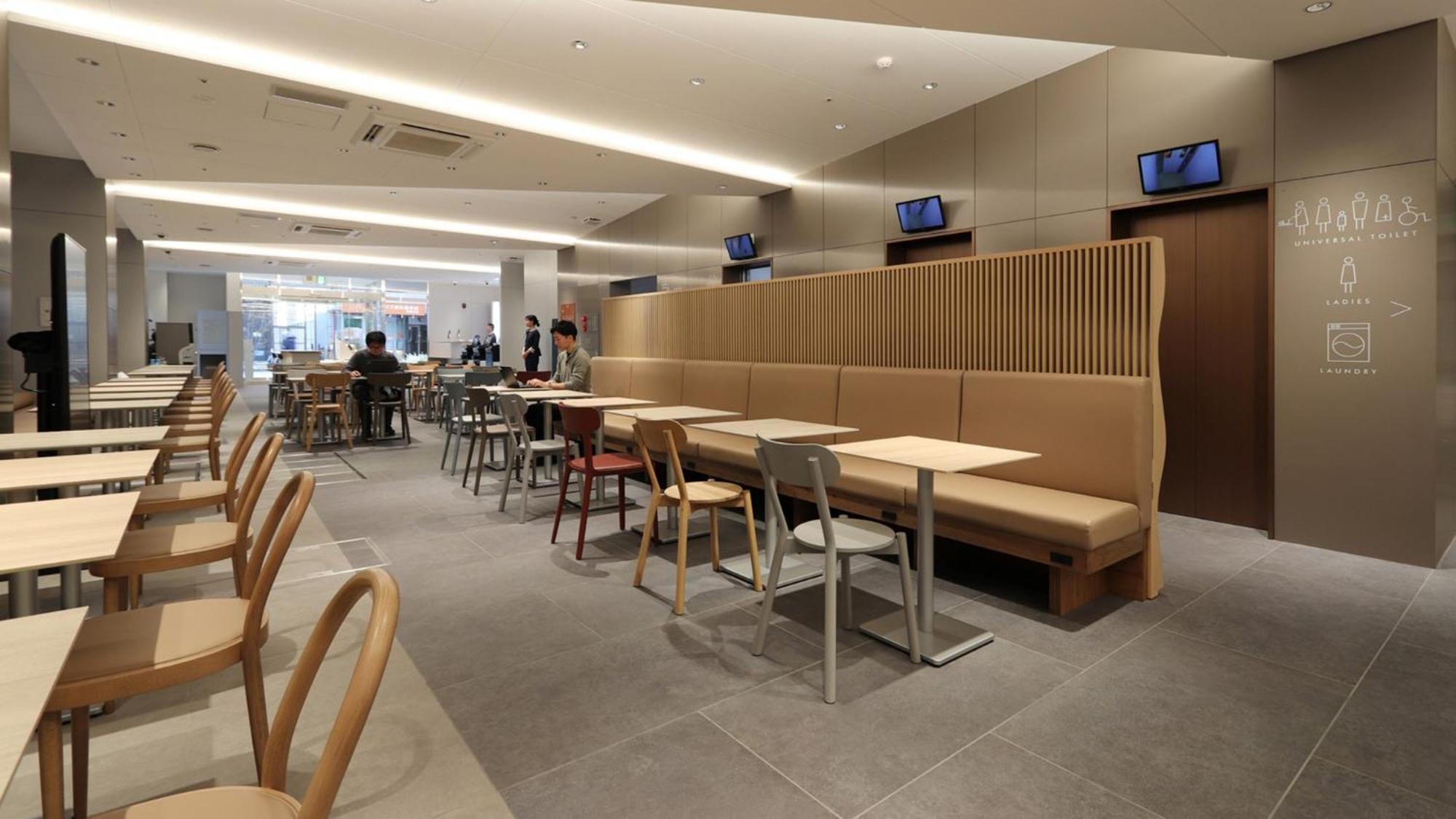 Toyoko Inn Osaka Yodoyabashi-Eki Minami Dış mekan fotoğraf