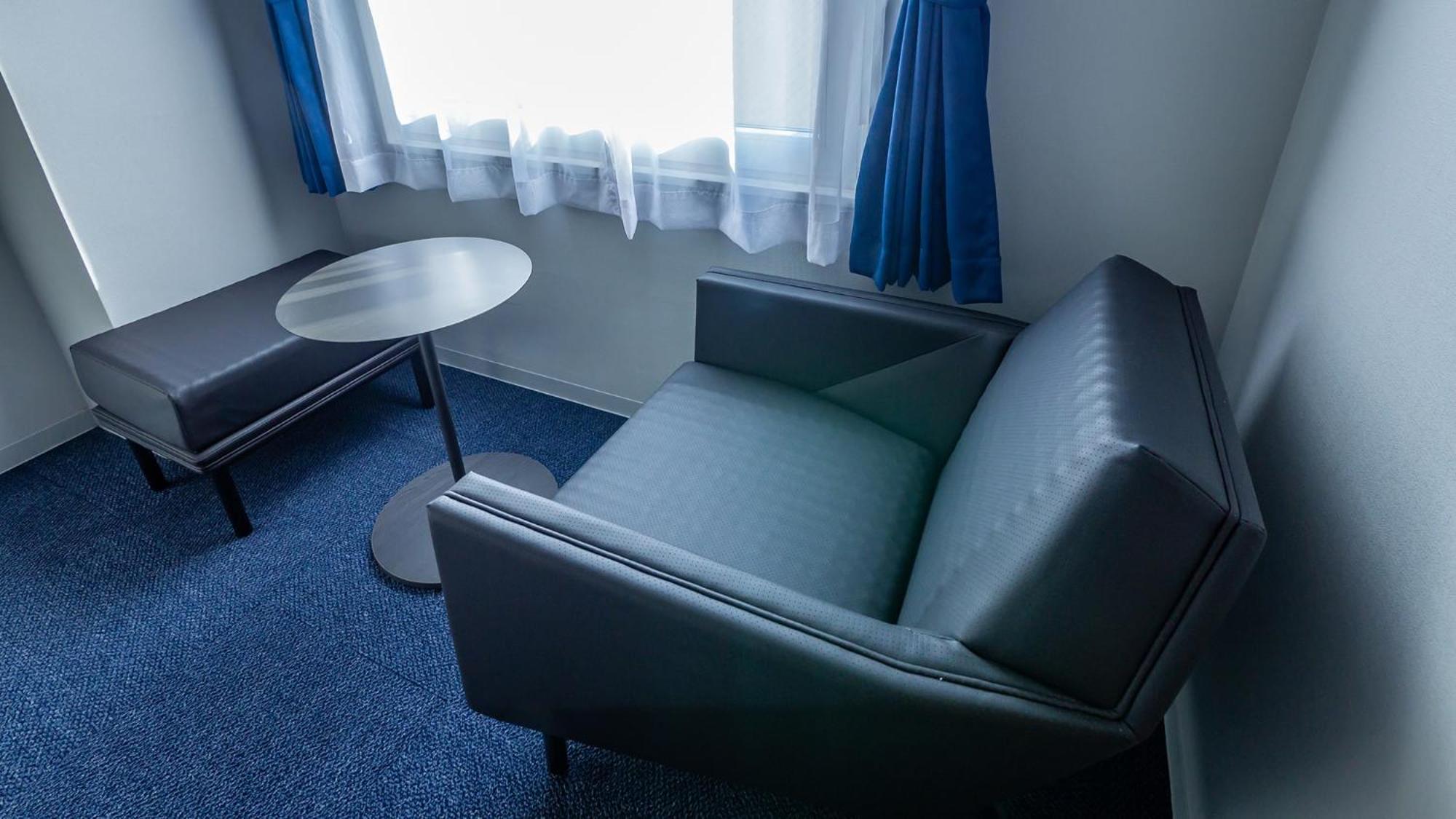 Toyoko Inn Osaka Yodoyabashi-Eki Minami Oda fotoğraf