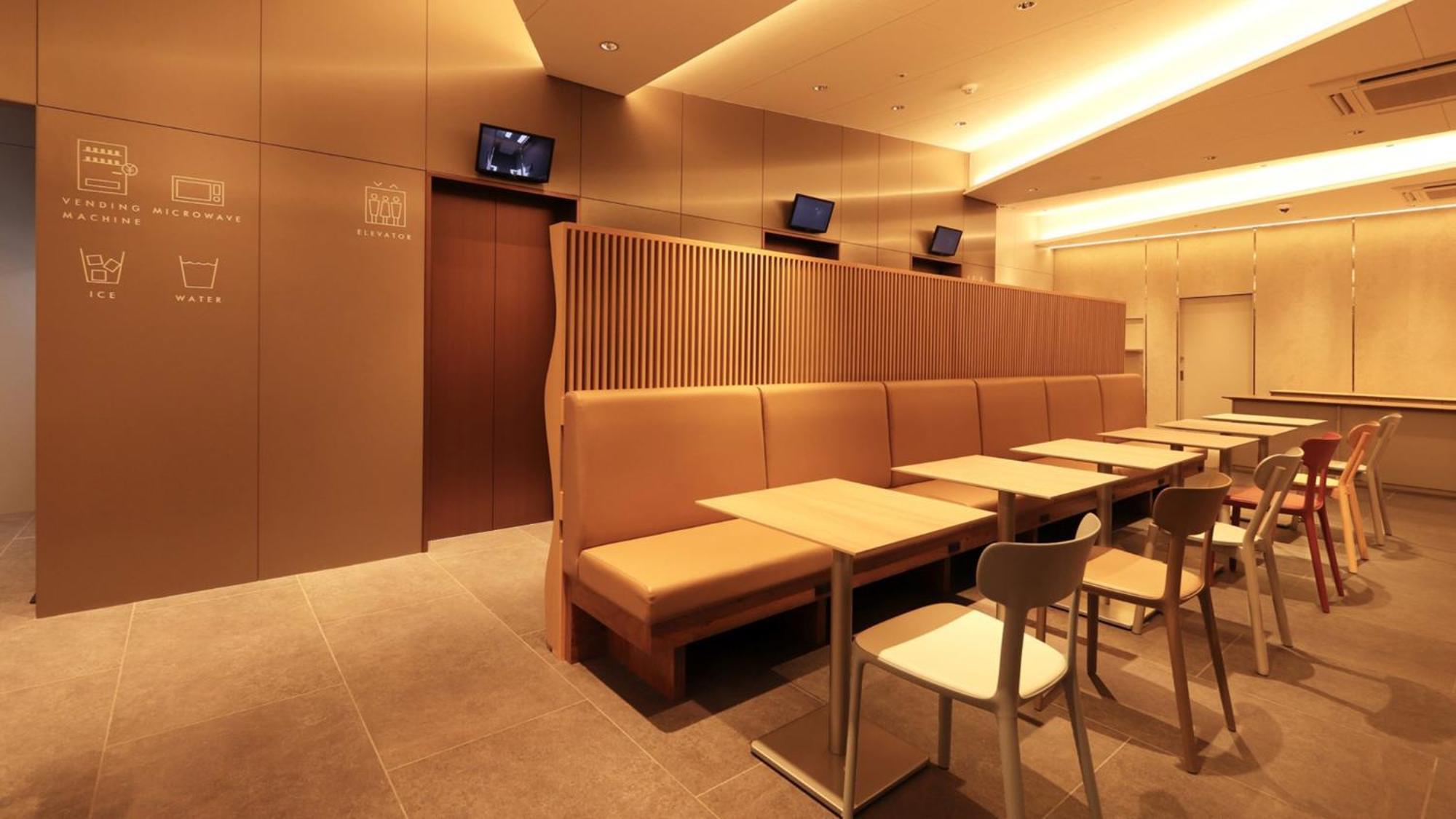 Toyoko Inn Osaka Yodoyabashi-Eki Minami Dış mekan fotoğraf