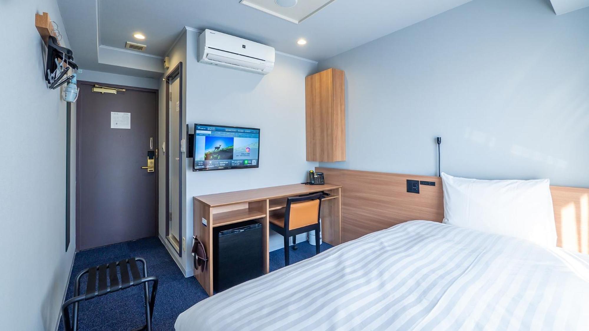 Toyoko Inn Osaka Yodoyabashi-Eki Minami Oda fotoğraf