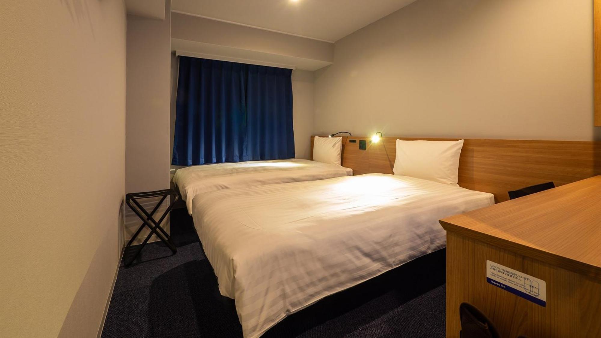 Toyoko Inn Osaka Yodoyabashi-Eki Minami Oda fotoğraf