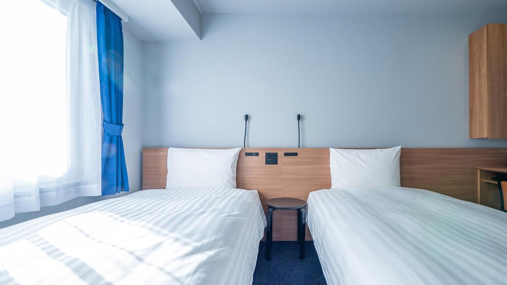Toyoko Inn Osaka Yodoyabashi-Eki Minami Oda fotoğraf