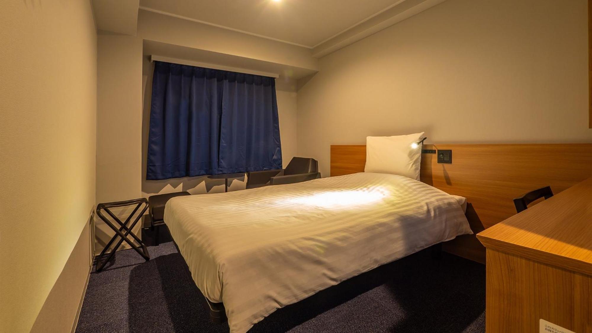 Toyoko Inn Osaka Yodoyabashi-Eki Minami Oda fotoğraf