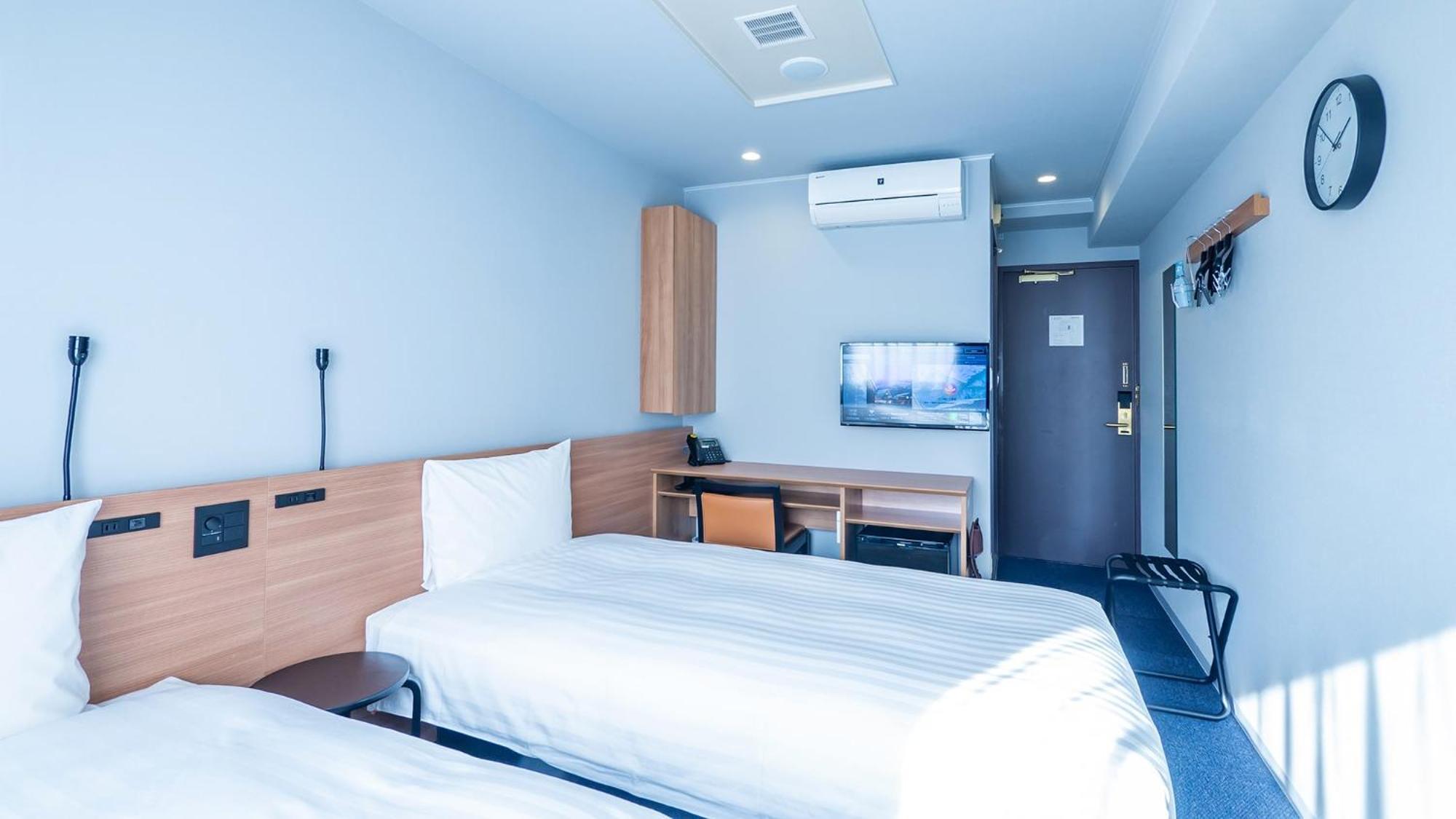 Toyoko Inn Osaka Yodoyabashi-Eki Minami Oda fotoğraf