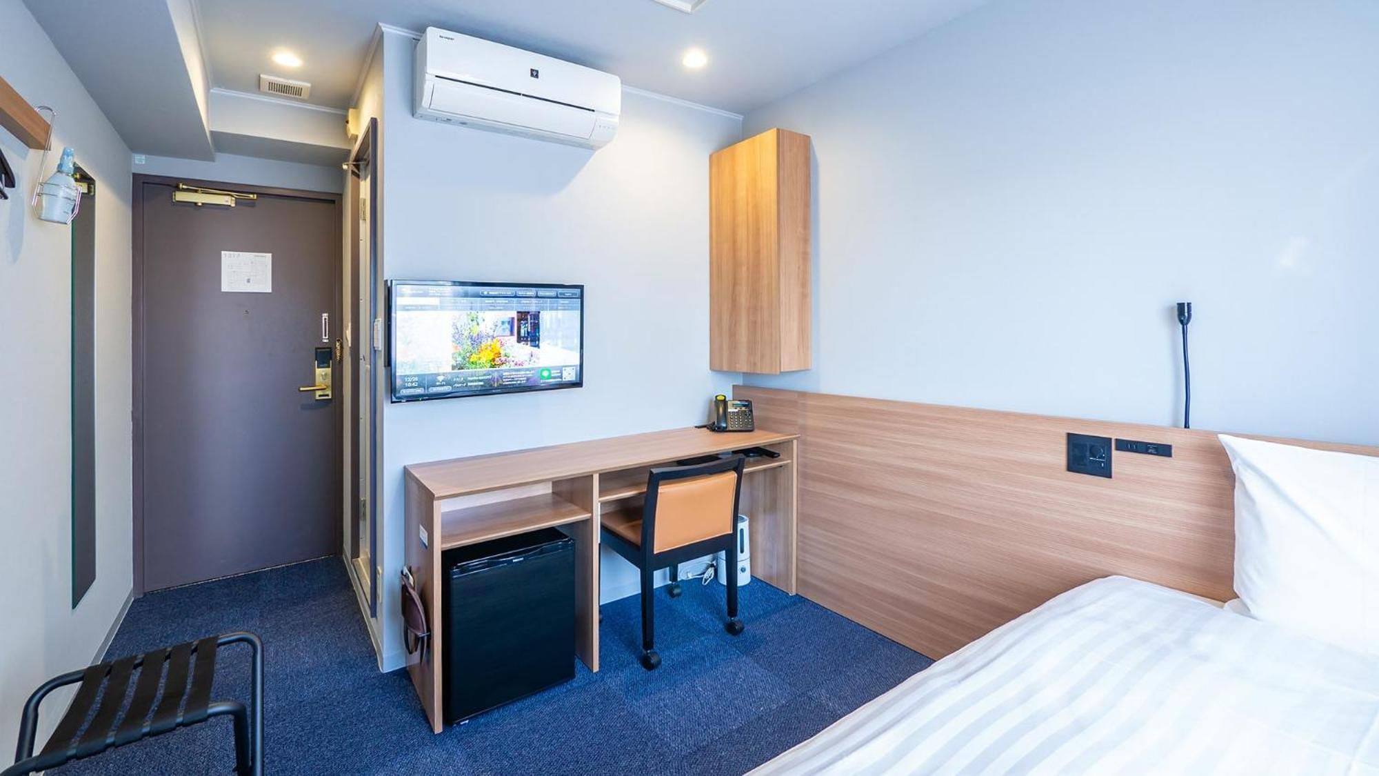 Toyoko Inn Osaka Yodoyabashi-Eki Minami Oda fotoğraf