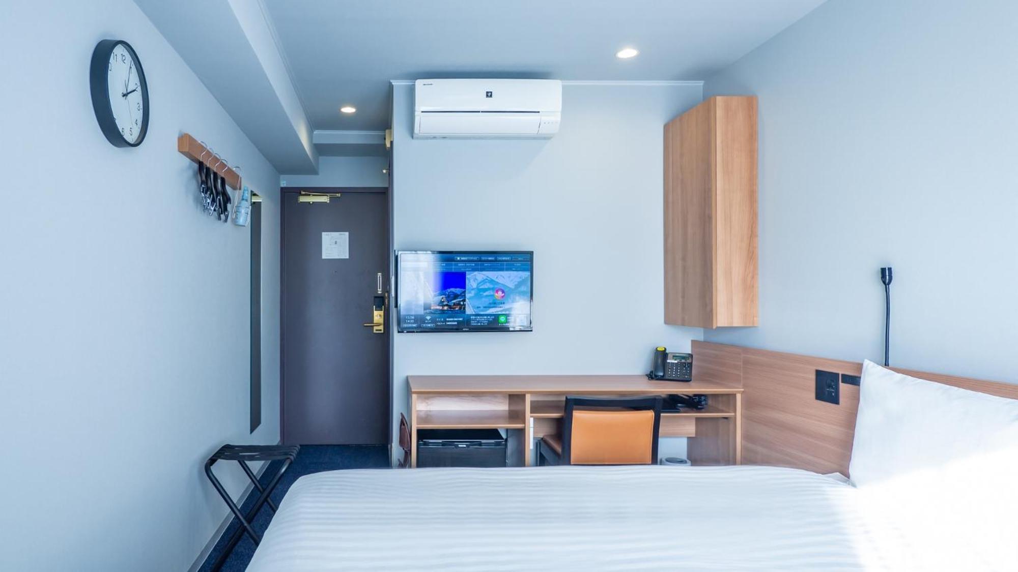Toyoko Inn Osaka Yodoyabashi-Eki Minami Oda fotoğraf