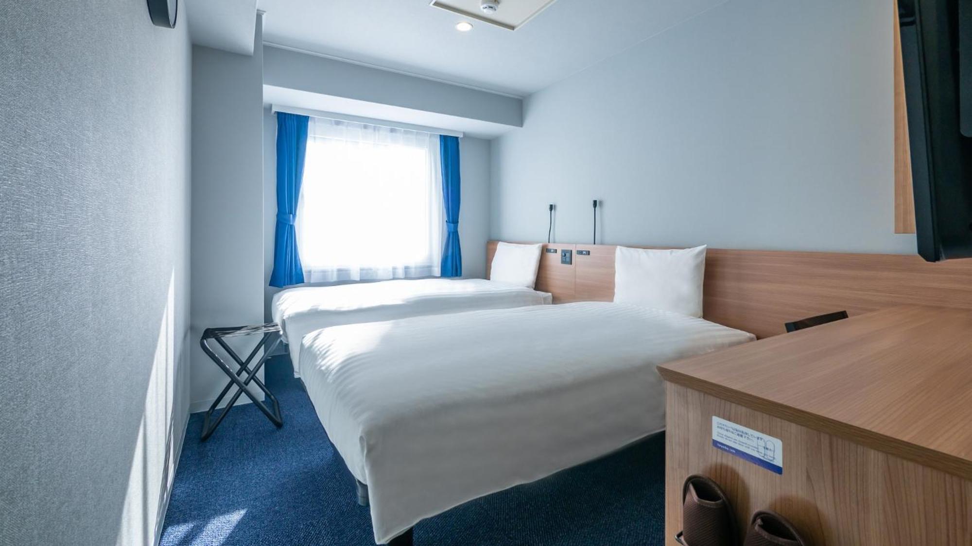 Toyoko Inn Osaka Yodoyabashi-Eki Minami Dış mekan fotoğraf